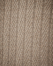 Herringbone Half-Zip Knit, Fawn, swatch